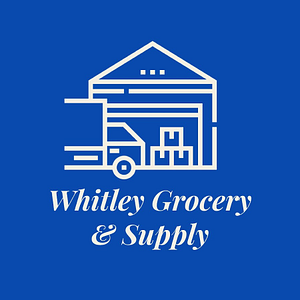 Whitley Grocery & Supply Inc - Logo