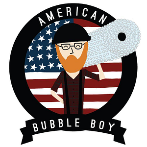 American Bubble Boy 6
