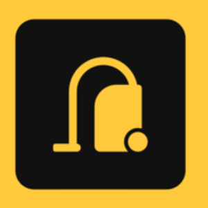 Be Clean - Logo