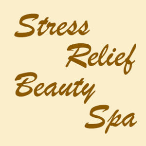 Stress Relief & Beauty Spa - Logo