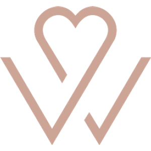 Wedded Events - Logo