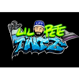 Lil Pete Tintz