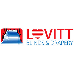Lovitt Blinds & Drapery
