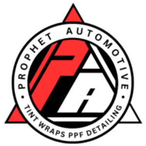 Prophet Automotive - Logo