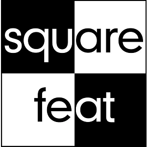 Square Feat, Inc. - Logo
