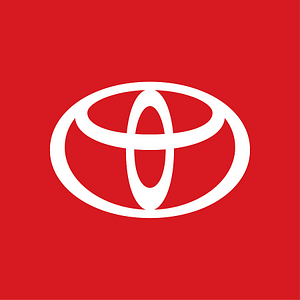 Denny Menholt Toyota Service and Parts - Logo