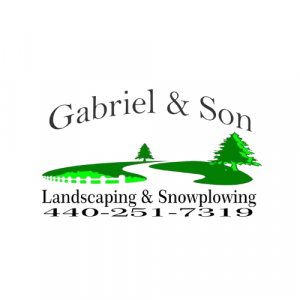 Gabriel & Son Landscaping & Snowplowing LLC