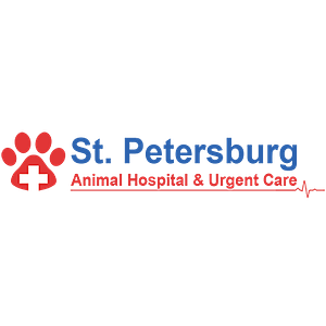 St. Petersburg Animal Hospital and Urgent Care - Logo