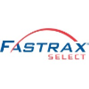 Fastrax - Logo