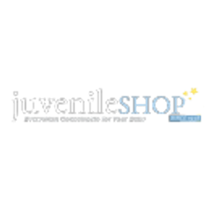 Juvenile Shop - Logo