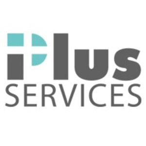 Plus Services - Logo