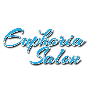 Euphoria Salon - Logo