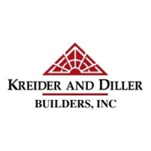 Kreider and Diller Builders, Inc - Logo