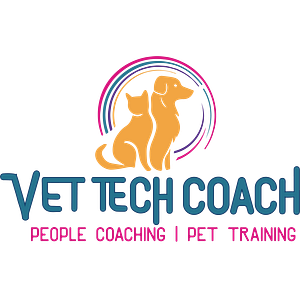 Vet Tech Coach, LLC - Logo