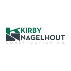 Kirby Nagelhout Construction Company - Logo