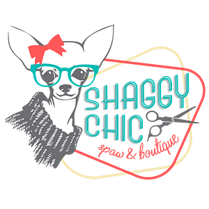 Shaggy Chic Spaw - Logo