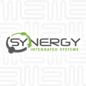 Synergy Integrated Systems - Logo