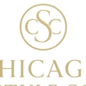 Chicago Style Co. – Corporate & Bridal Hair and Makeup - Logo
