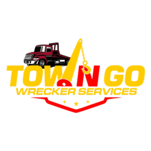 TOW N GO WRECKER SERVICES - Logo