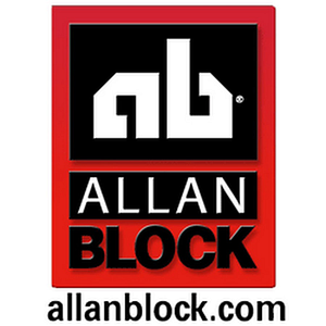 Allan Block Corporation - Headquarters - Logo
