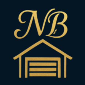 Phoenix Garage Door Repair - NB - Logo
