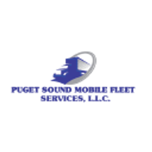 Puget Sound Mobile Fleet Services, L.L.C. - Logo
