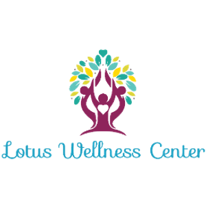 Lotus Wellness Center - Therapy & Mental Health | Illinois - Logo