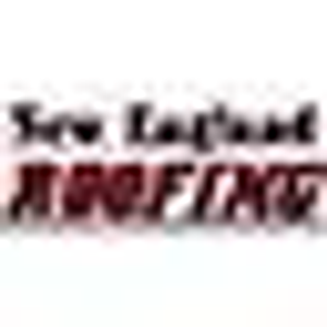 New England Roofing - Logo