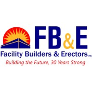 Facility Builders & Erectors Inc. - Logo