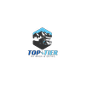 TopTier Rv Wash Bakersfield - Logo