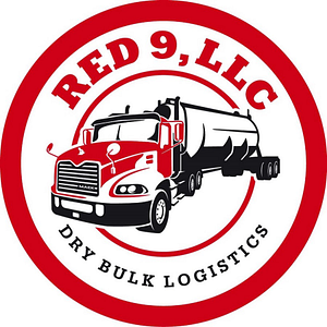 Red 9 Fleet Repair Solutions - Logo
