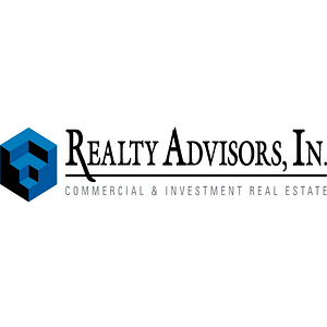 Realty Advisors, Inc. - Logo
