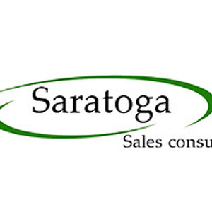 Saratoga Sales Consulting - Logo