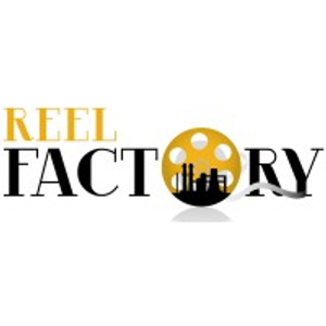 Reel Event Center - Logo