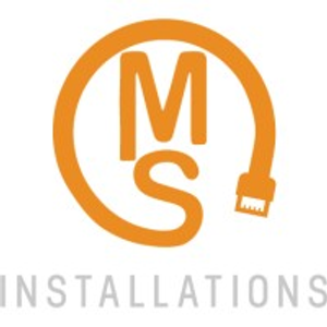 MS Installations - Logo