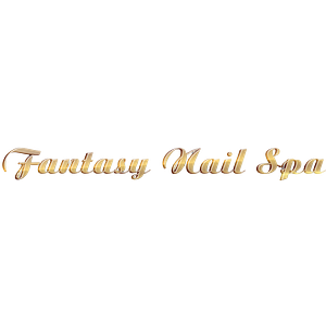 Fantasy Nail Spa - Logo