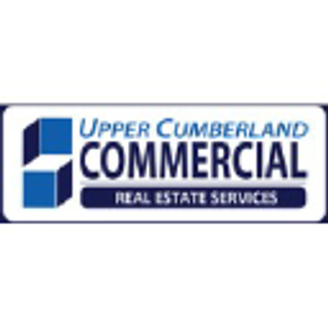 Upper Cumberland Commercial Real Estate - Logo