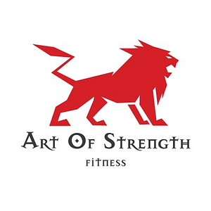 Art of Strength Fitness - Logo