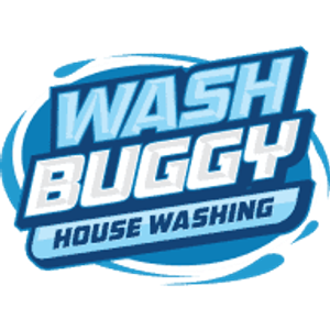 Wash Buggy House Washing