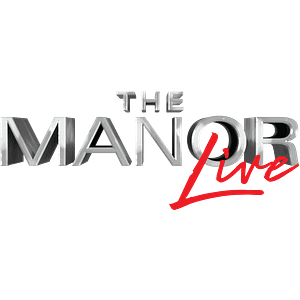 The Manor Complex - Logo