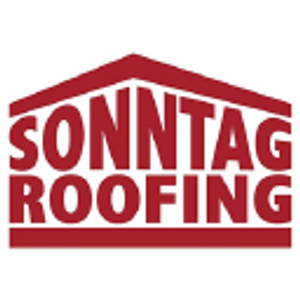 Sonntag Roofing, LLC - Logo