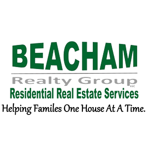 Irvin Beacham Jr., REALTOR BEACHAM Realty Group LLC - Logo