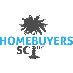 Homebuyers SC, LLC - Logo