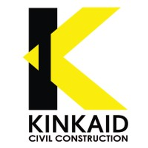 Kinkaid Civil Construction, LLC - Logo