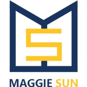 Maggie Real Estate Group - Logo