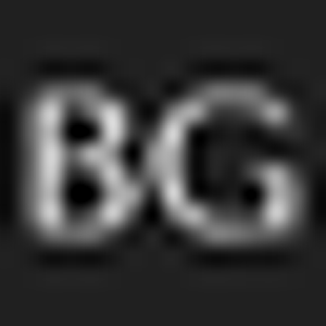 Bahama Gardens - Logo