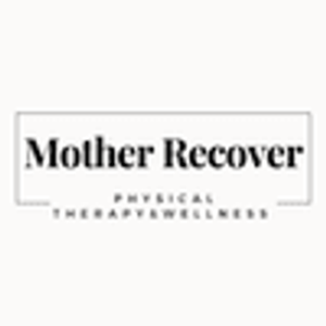 Mother Recover Physical Therapy and Wellness- Royersford - Logo