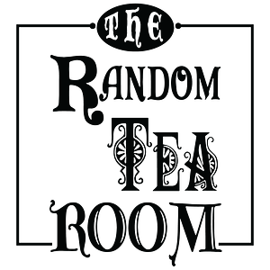 The Random Tea Room & Curiosity Shop - Logo