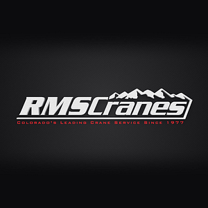 RMS Cranes - Crane service in Albuquerque