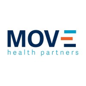 Move Health - Logo